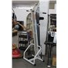 Image 1 : Weider Flex Gym 2000 Exerciser