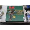 Image 1 : GI Joe Action Soldier Master Piece Edition Collector Box