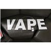 Image 1 : Lighted Vape Sign - No Shipping