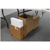 Image 1 : Payroll and More Stationary - 3 Boxes