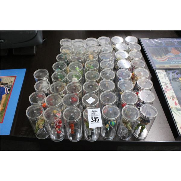 GI Joe ? Collector Figurine - 52