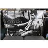 Image 1 : Al Pacino Scar Face Unframed Memorabilia