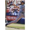 Image 2 : Autographed LA Baseball Photo  # 27