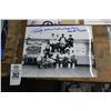 Image 1 : Angelo Dundee Vintage Autographed Photo - Appears to Include Muhammed Ali