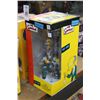 Image 3 : 3-Simpsons Figurine in Box - 3 X $