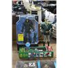 Image 1 : Green Arrow Figurines - 3