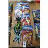 Image 1 : 12-Master of the Universe Figurines - 12 X $