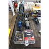 Image 1 : Batman Collector Figurines Loose 5, Trading Cards, Dessert Batman
