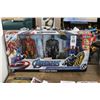 Image 1 : Avengers Titan Heroe Series Set in Box