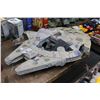 Image 2 : Large Millenium Falcon Model