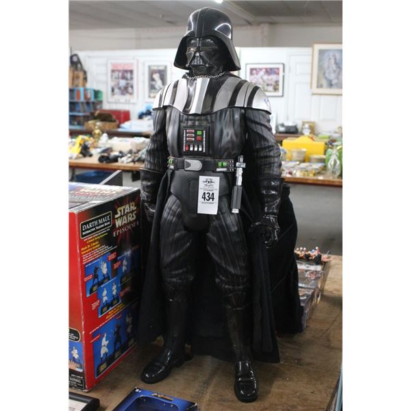 Star Wars Darth Vader 30"  Figurine