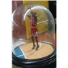 Image 3 : 4-Michael Jordan/Ken Griffith/Other Figurine Set w/Showcase - 4 X $