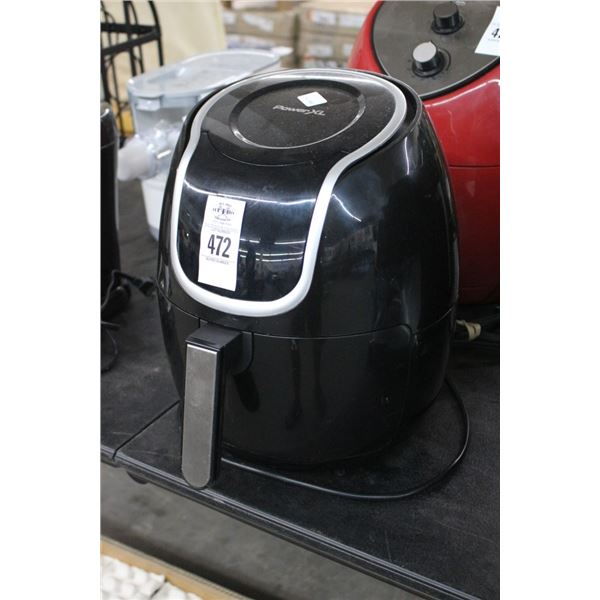 Power XL Pressure Cooker