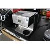 Image 1 : Krups Cappuccino Expresso Machine