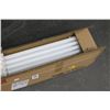 Image 2 : 4'  Twin Pin Fluorescent Tubes - Case