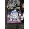 Image 1 : Star Wars  R2D2  14"  Model