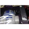 Image 3 : Star Wars  R2D2  14"  Model