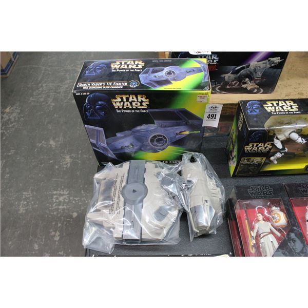 Star Wars Battleships - 2