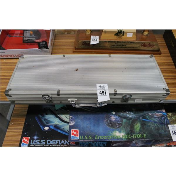 Poker Chip Set w/Case