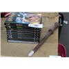 Image 2 : Harry Potter Complete Movie Collection w/Fantastic Beast/Wand