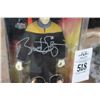Image 3 : Star Trek LT Data Collector Figurine Autographed