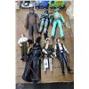 Image 1 : Star Wars Loose Collector Figurines - 7