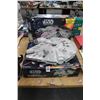 Image 1 : Star Wars Millenium Falcon Models - 2