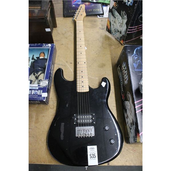 Davidson Electric Guitar