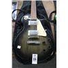 Image 2 : First Ace ME201 Electric Guitar w/Case