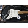 Image 2 : Indy Custom Electric Guitar w/Case