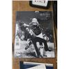 Image 1 : Mike Curtis  # 32 Colts Vintage Autographed Photo