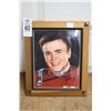 Image 1 : Star Trek Autographed Photo