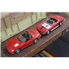 Image 2 : Die Cast Corvette, Viper Collector Cars - 2