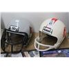 Image 1 : TB Bucs Collector Helmets - 2