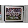 Image 1 : Dan Marino Framed Autographed Photo