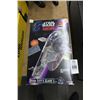 Image 1 : Star Wars Boba Fett Slave One Vehicle in Box
