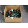 Image 1 : Box of Lighted Rope