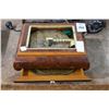 Image 2 : Vintage Christmas Symphony Music Box