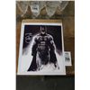 Image 1 : Batman Autographed Photo