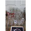 Image 1 : Beer Mugs, Asst. Glasses, Stems