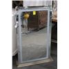 Image 1 : Lighted Mirror - 20"  X  36"  - No Shipping