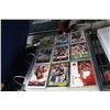 Image 4 : 7-Sports Trading Card Album - 7 X $