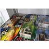 Image 7 : 28-Star Wars Collector Figurines - 28 X $