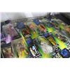 Image 9 : 28-Star Wars Collector Figurines - 28 X $