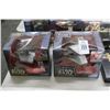 Image 2 : 5-Star Wars Battleship/Video Collector Set - 5 X $