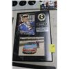 Image 1 : Richard Petty Photo Racing Memorabilia on Plaque