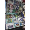Image 2 : 8-Sports Trading Card Album - 8 X $