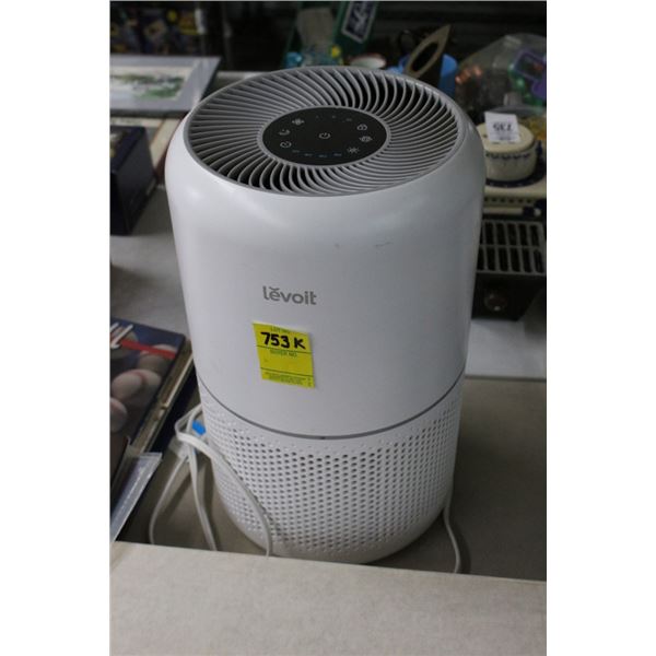 Levoit Air Purifier/Fan