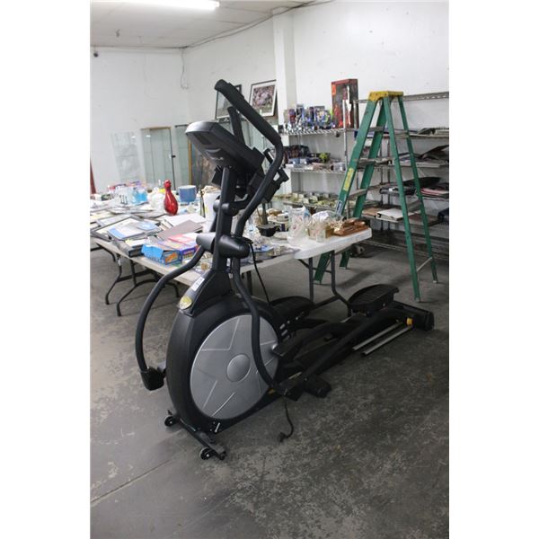 Sole  # E95 Eliptical Exerciser