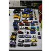 Image 1 : Asst. Die Cast Cars